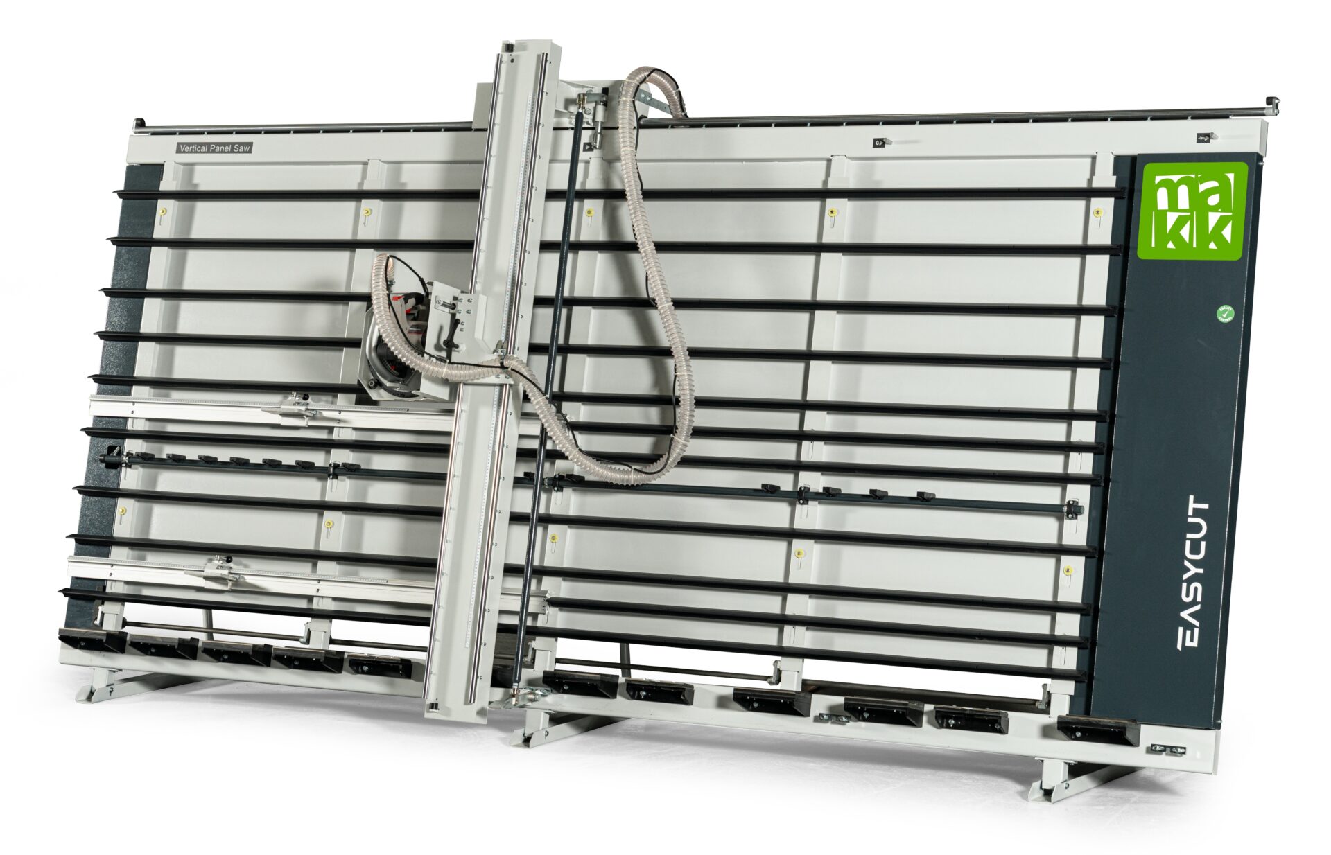 Sezionatrice Verticala MAKK EASYCUT - 2 Sezionatrice Verticale MAKK EASYCUT