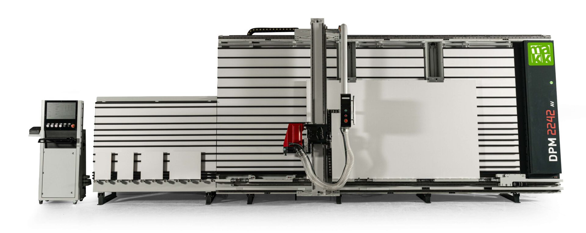 Sezionatrice Verticale Automatica MAKK DPM-AV Sezionatrice Verticale Automatica MAKK DPM-AV