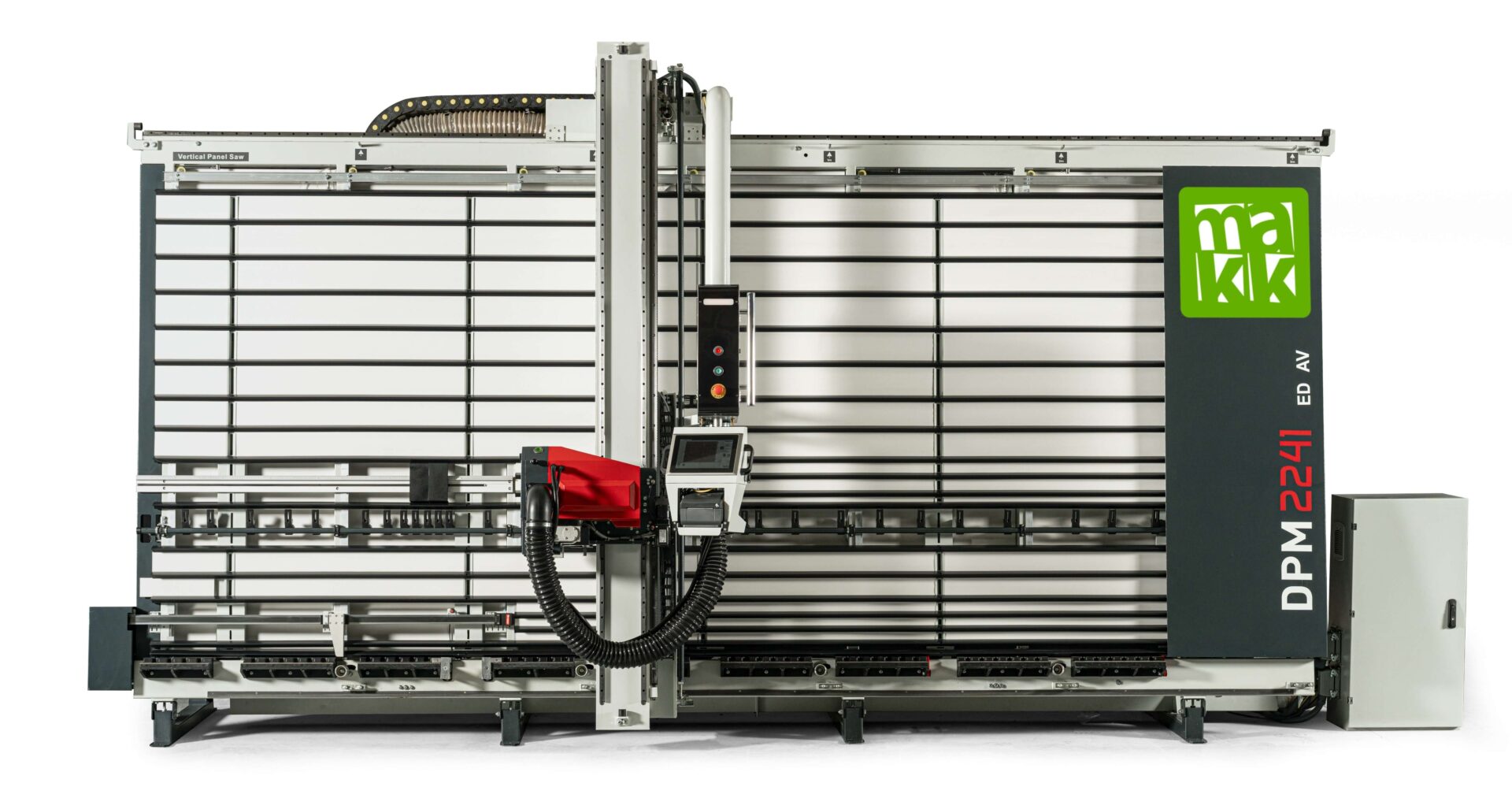 Sezionatrice Verticale Automatica MAKK DPM-ED-AV - 1 Sezionatrice Verticale Automatica MAKK DPM-ED-AV