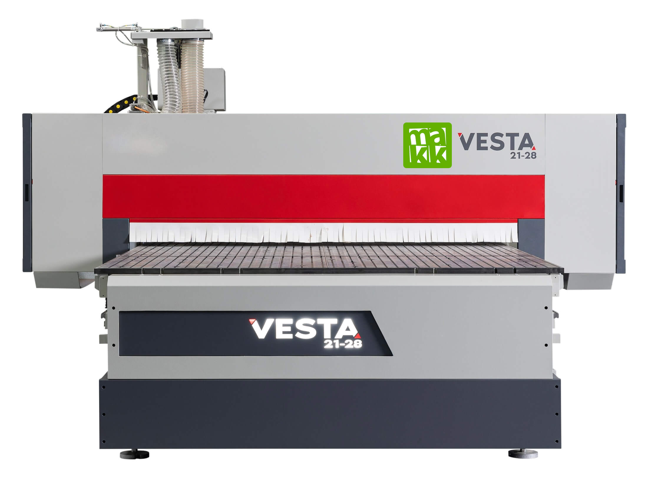 Centro Lavoro CNC MAKK VESTA 1