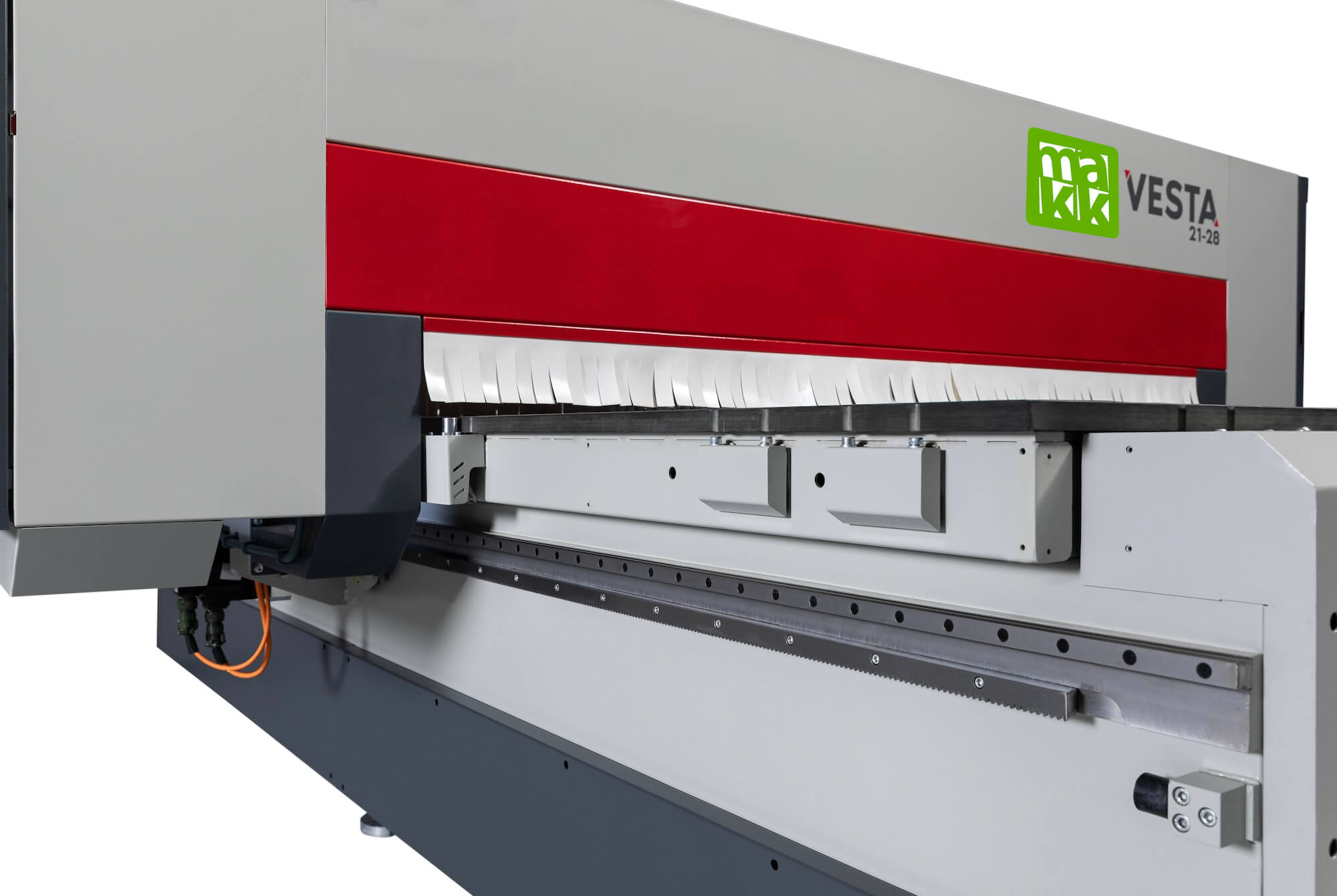 Centro Lavoro CNC MAKK VESTA 3
