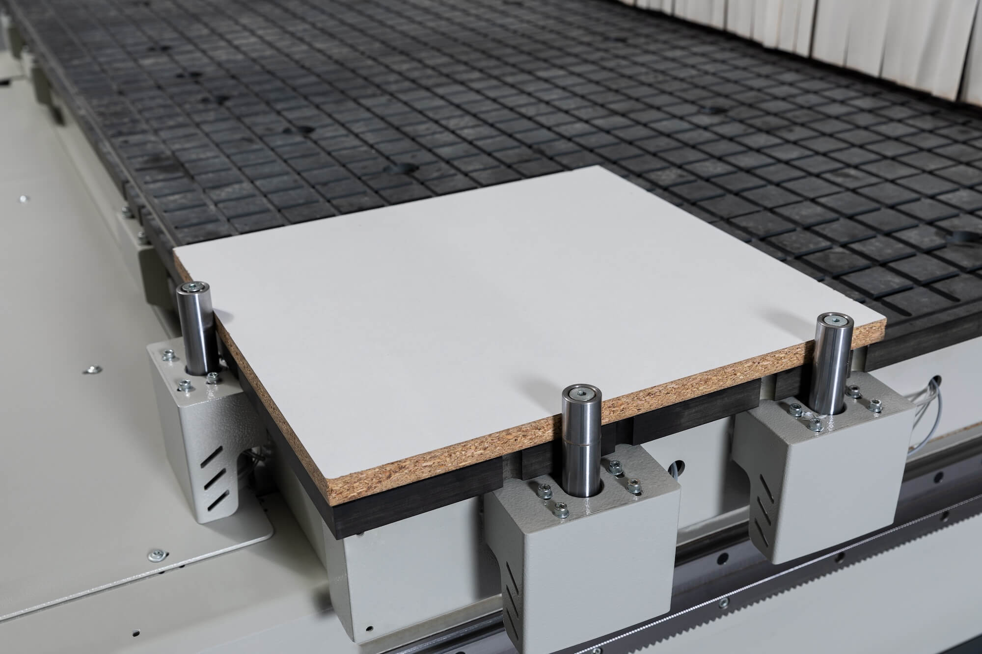 Centro Lavoro CNC MAKK VESTA 5
